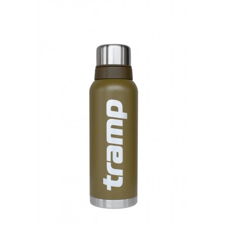 Термос TRAMP Expedition Line 1,2 литра серый