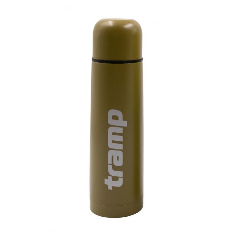 Термос Tramp Basic 0,5 литра хаки.