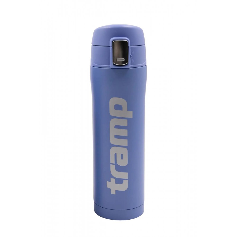 Термос TRAMP 0,45 л Синий TRC-107-blue