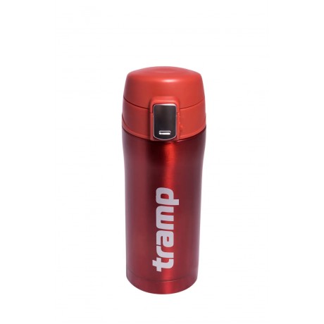 Термос TRAMP 0,35 л Красный TRC-106-red